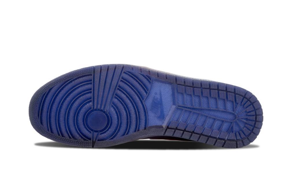 year jordan 1 came out