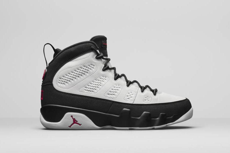 jordan 9 space jam 2010