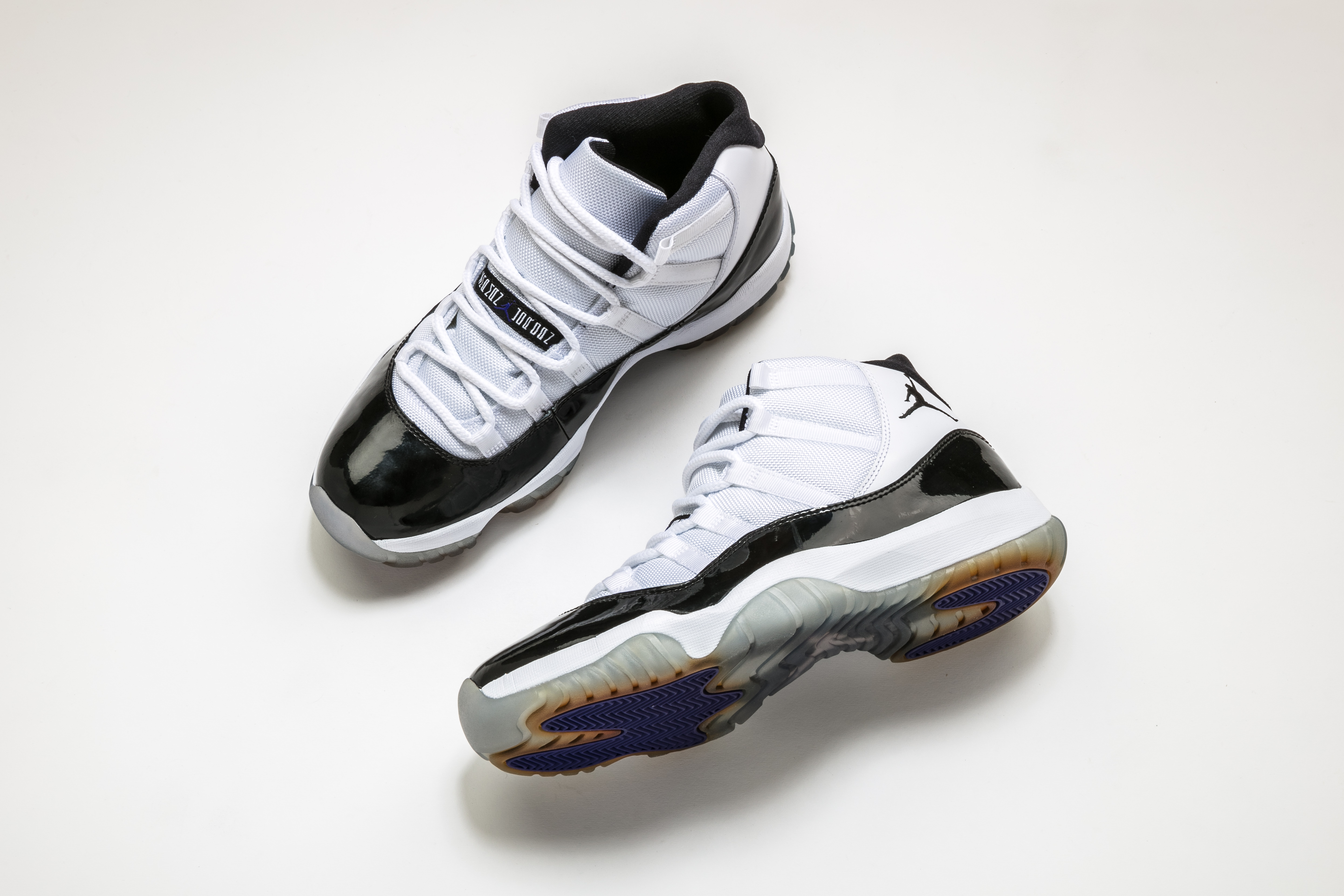 stadium goods jordan 11