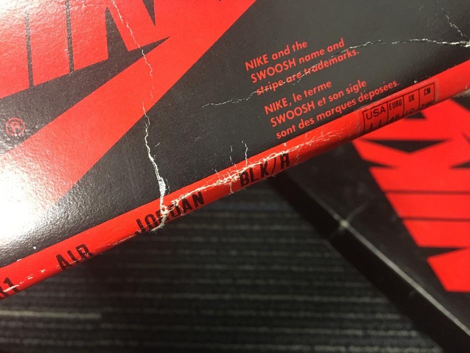jordan 1 banned 1994
