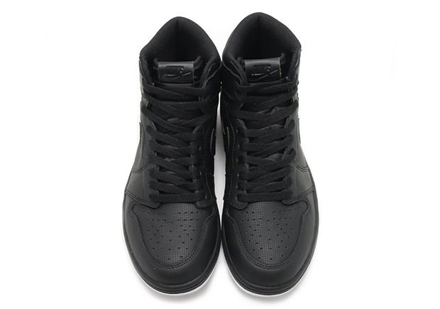 air jordan 1 black cat air jordan 1 black cat