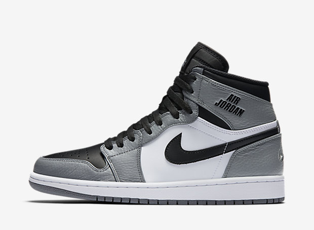 Air Jordan 1 Rare Air 