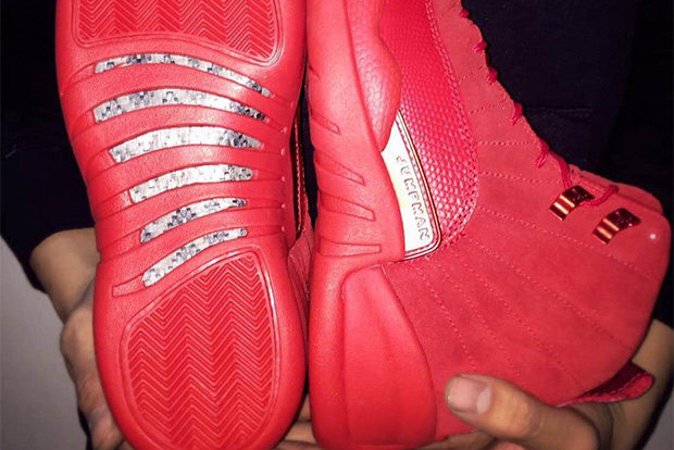 12s jordans october 2020