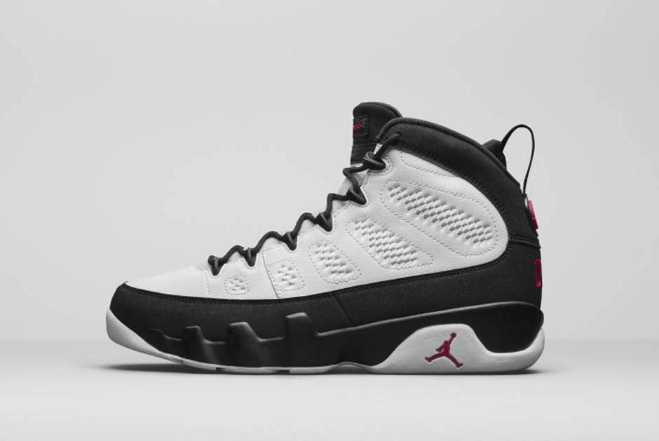 february 9 jordan release