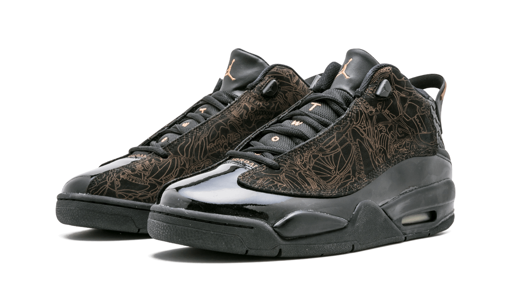 2005 jordan dub zero