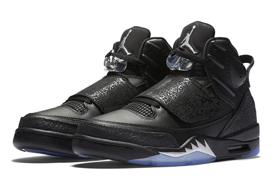 Air Jordan Son of Mars 2017 Air Jordan Son of Mars 2017