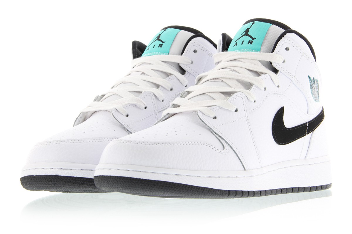 air jordan 1 mid bg air jordan 1 mid bg