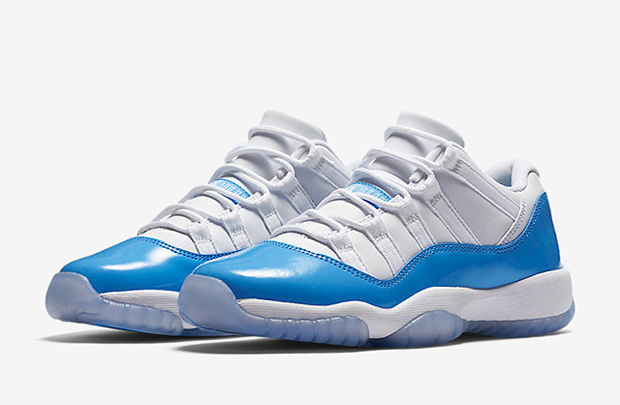 unyellowing jordan 11