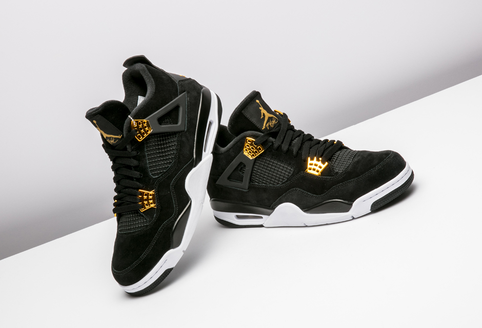 jordan 4 air