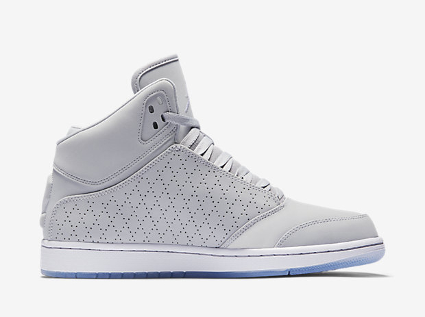 jordan 1 flight 5 gray jordan 1 flight 5 gray