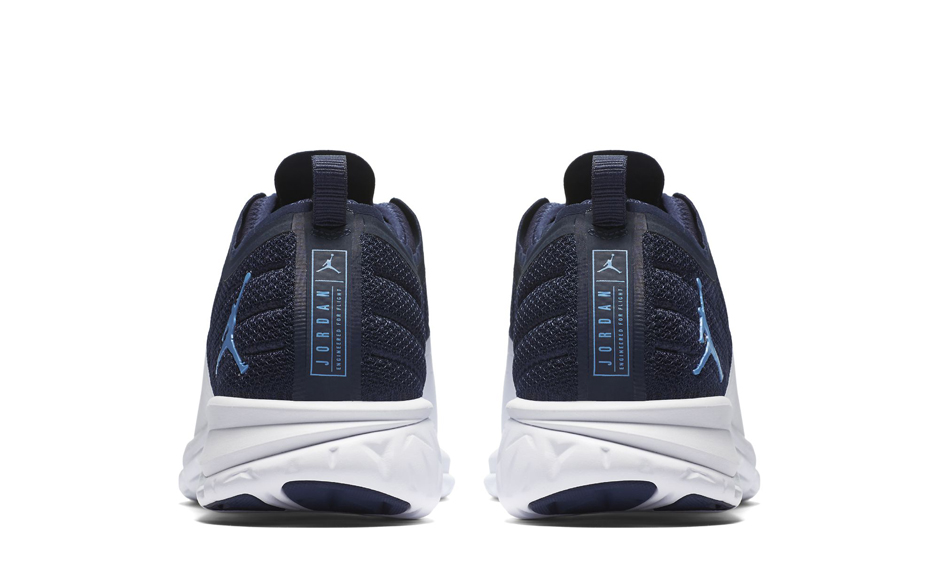 trainer prime jordan