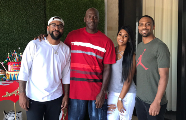 michael jordan jordan 6