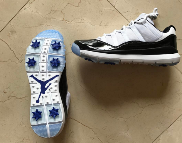 jordan 11 golf shoes for sale jordan 11 golf shoes for sale