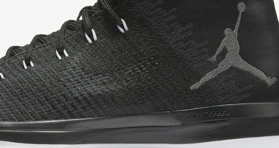 air jordan 31 grigio