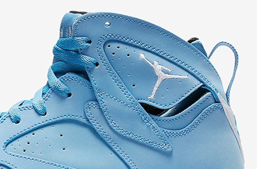 air jordan 7 pantone