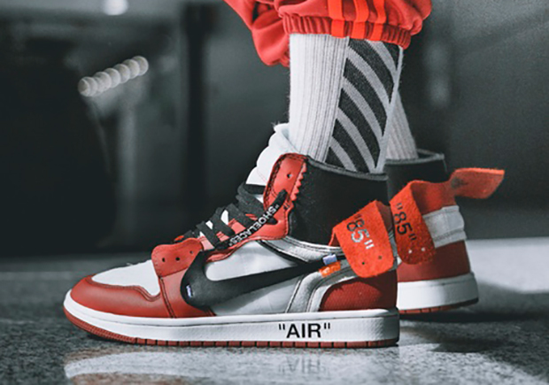 air jordan 1 off air jordan 1 off