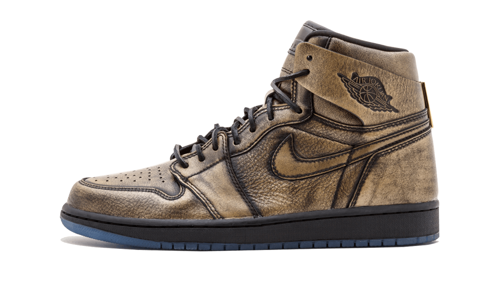 The Daily Jordan: Air Jordan 1 Wings - Air Jordans, Release Dates
