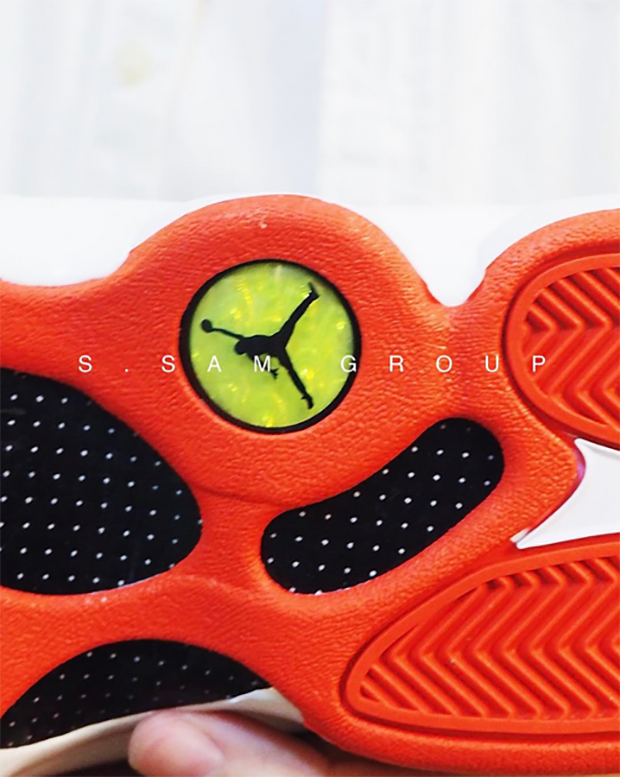 Air Jordan 13 "History of Flight" Releases July 22nd Air Jordans