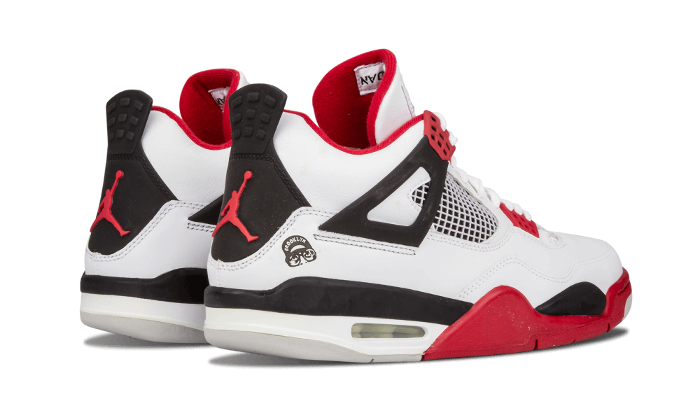 Air Jordan 4 