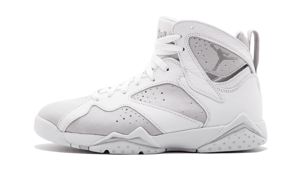 air jordan 7 pure money