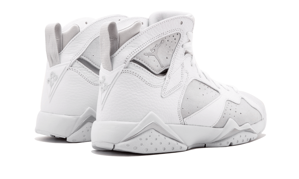 air jordan 7 retro pure money
