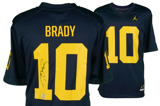 tom brady michigan jersey shirt tom brady michigan jersey shirt