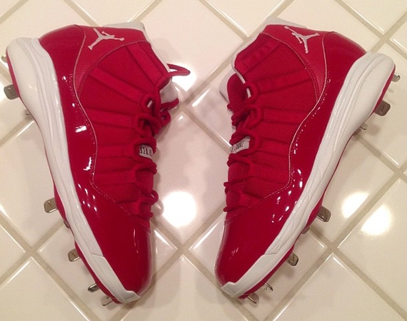 Jimmy Rollins Archives - Air Jordans, Release Dates & More ...