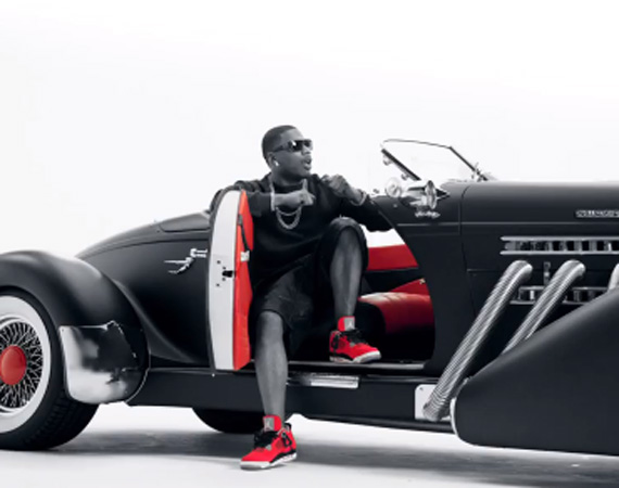 Nelly Archives - Air Jordans, Release Dates & More | JordansDaily.com