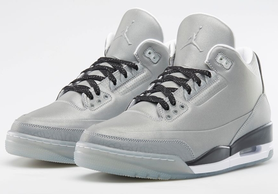 Air Jordan 3: