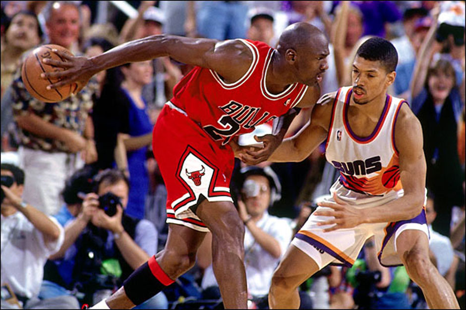 Michael Jordan Wrapped Up His 3rd Title 22 Years Ago Today Air Michael Jordan Wrapped Up His 3rd Title 22 Years Ago Today Air